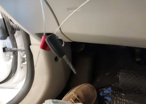 2013 Ford Fiesta S from USA, damaged, VIN 3FADP4TJ3DM215678